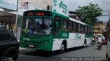 OT Trans - Ótima Salvador Transportes 20766 na cidade de Salvador, Bahia, Brasil, por Henrique de Jesus Almeida. Número da foto: #:id.