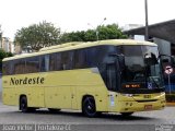Viação Nordeste 8020 na cidade de Fortaleza, Ceará, Brasil, por João Victor. Número da foto: #3708966.