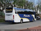 Primotur Transportes e Turismo 10400 na cidade de Campos do Jordão, São Paulo, Brasil, por George Miranda. ID da foto: :id.