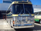 Ônibus Particulares 7500 na cidade de São Paulo, São Paulo, Brasil, por Atilio Torres. Número da foto: #3708591.