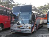 Baruel 8701 na cidade de Campos do Jordão, São Paulo, Brasil, por George Miranda. Número da foto: #:id.