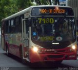 Riacho Transportes 78036 na cidade de Belo Horizonte, Minas Gerais, Brasil, por Marcelo Ribeiro. Número da foto: #:id.