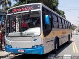 Brubuss Transportes 500 na cidade de São Paulo, São Paulo, Brasil, por Felipe Vitor Paixão Vieira. Número da foto: #3707773.