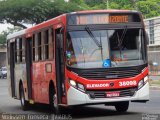 Viação Cruzeiro > Viação Sidon 38098 na cidade de Belo Horizonte, Minas Gerais, Brasil, por Welisson  Oliveira. Número da foto: #:id.