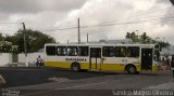 Transportes Guanabara 1932 na cidade de Natal, Rio Grande do Norte, Brasil, por Sandro Magno Oliveira. Número da foto: #3707903.