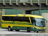 Viação Rápido Brasil 995 na cidade de Santos, São Paulo, Brasil, por Adam Xavier Rodrigues Lima. Número da foto: #3707764.