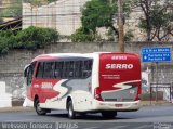 Viação Serro 22311 na cidade de Belo Horizonte, Minas Gerais, Brasil, por Welisson  Oliveira. Número da foto: #3708771.