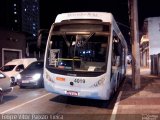 Metra - Sistema Metropolitano de Transporte 4019 na cidade de São Paulo, São Paulo, Brasil, por Felipe Vitor Paixão Vieira. Número da foto: #3707765.