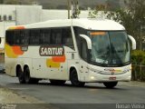 Saritur - Santa Rita Transporte Urbano e Rodoviário 23300 na cidade de Juiz de Fora, Minas Gerais, Brasil, por Renan Vieira. ID da foto: :id.