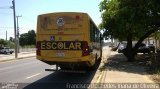 Escolares  na cidade de Fortaleza, Ceará, Brasil, por Francisco Dornelles Viana de Oliveira. Número da foto: #:id.