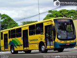 Viação Garcia 7585 na cidade de Maringá, Paraná, Brasil, por Victor Hugo Guedes Pereira. Número da foto: #3708025.