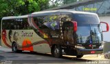 Serratur Transporte e Turismo 2011 na cidade de Caldas Novas, Goiás, Brasil, por Carlos Júnior. Número da foto: #3708703.