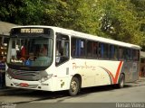 Paraibuna Transportes 15008 na cidade de Juiz de Fora, Minas Gerais, Brasil, por Renan Vieira. Número da foto: #3707314.