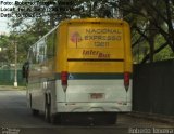 Nacional Expresso 12611 na cidade de São Paulo, São Paulo, Brasil, por Roberto Teixeira. Número da foto: #3708375.
