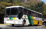 Empresa Gontijo de Transportes 9705 na cidade de São Paulo, São Paulo, Brasil, por Cristiano Soares da Silva. ID da foto: :id.