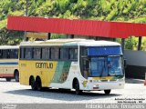 Empresa Gontijo de Transportes 15750 na cidade de João Monlevade, Minas Gerais, Brasil, por Antonio Carlos Fernandes. Número da foto: #3707570.