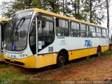 TIL Transportes Coletivos 692 na cidade de Londrina, Paraná, Brasil, por Rodrigo  Gutierrez Rodrigues. Número da foto: #:id.
