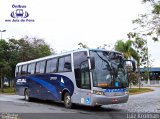 Cia Atual 3700 na cidade de Juiz de Fora, Minas Gerais, Brasil, por Luiz Krolman. Número da foto: #3707359.