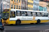 Praia Grande Transportes 4815 na cidade de Salvador, Bahia, Brasil, por Leonardo Queiroz. Número da foto: #:id.