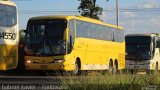 Viação Itapemirim 8625 na cidade de Brasília, Distrito Federal, Brasil, por Gabriel Carvalho. Número da foto: #3708277.