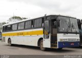 Sossego Turismo 2001 na cidade de Serra, Espírito Santo, Brasil, por J.  Luiz. Número da foto: #3709148.
