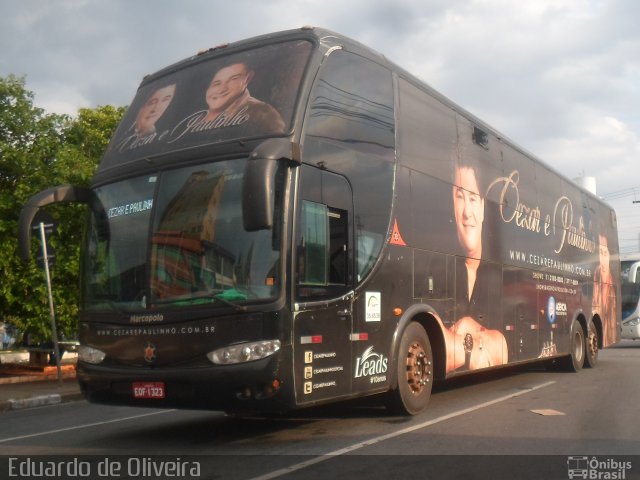 Leads Transportes 224 na cidade de São Paulo, São Paulo, Brasil, por Eduardo de Oliveira. ID da foto: 3710588.