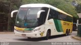Empresa Gontijo de Transportes 18200 na cidade de São Paulo, São Paulo, Brasil, por Matheus de Melo Bento. Número da foto: #3709781.