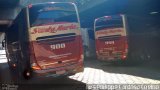 Santa Maria Fretamento e Turismo > Transportes Santa Maria(SP) 900 na cidade de Belo Horizonte, Minas Gerais, Brasil, por Luis Philippe Cardoso Coelho. Número da foto: #3710738.
