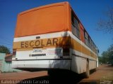 Escolares 006236 na cidade de Arinos, Minas Gerais, Brasil, por Wanderson Severino. Número da foto: #3710024.
