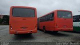 Jotur - Auto Ônibus e Turismo Josefense 1512 na cidade de Florianópolis, Santa Catarina, Brasil, por João Vitor  Peixoto. Número da foto: #3710921.