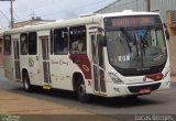 Vera Cruz Transporte e Turismo 2340 na cidade de Araxá, Minas Gerais, Brasil, por Lucas Borges . Número da foto: #:id.