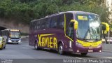 Xavier Tour RJ 653.020 na cidade de Rio de Janeiro, Rio de Janeiro, Brasil, por Wellington de Jesus Santos. Número da foto: #3710373.