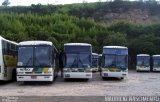 Empresa Gontijo de Transportes 9260 na cidade de Belo Horizonte, Minas Gerais, Brasil, por Maurício Nascimento. Número da foto: #3711175.