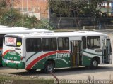 Fazeni Transportes e Turismo RJ 147.005 na cidade de Queimados, Rio de Janeiro, Brasil, por Junior Almeida. Número da foto: #:id.