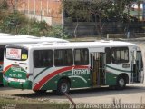 Fazeni Transportes e Turismo RJ 147.005 na cidade de Queimados, Rio de Janeiro, Brasil, por Junior Almeida. ID da foto: :id.