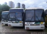 Empresa Gontijo de Transportes 15525 na cidade de Belo Horizonte, Minas Gerais, Brasil, por Maurício Nascimento. Número da foto: #3711170.