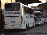 VUSC - Viação União Santa Cruz 1850 na cidade de Porto Alegre, Rio Grande do Sul, Brasil, por Matheus Platiz Nepomuceno. Número da foto: #:id.