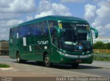 Tursan - Turismo Santo André 157 na cidade de Porangatu, Goiás, Brasil, por André  Luiz. Número da foto: #:id.