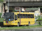 Itamaracá Transportes 1.720 na cidade de Paulista, Pernambuco, Brasil, por Matheus Lex. Número da foto: #:id.