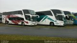TJ Turismo 4040 na cidade de São Paulo, São Paulo, Brasil, por Guilherme Esteves Peruzzi. Número da foto: #3710997.