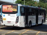 Real Auto Ônibus C41325 na cidade de Rio de Janeiro, Rio de Janeiro, Brasil, por Pedro Vinicius. Número da foto: #:id.