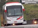 Grécia Turismo 691 na cidade de São José dos Campos, São Paulo, Brasil, por Renato Magalhaes. Número da foto: #:id.