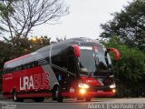 Lirabus 14110 na cidade de São Paulo, São Paulo, Brasil, por Adam Xavier Rodrigues Lima. Número da foto: #3709690.