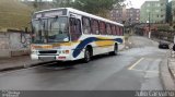 SBC Trans 129 na cidade de São Bernardo do Campo, São Paulo, Brasil, por Daniela Costa. Número da foto: #3710648.