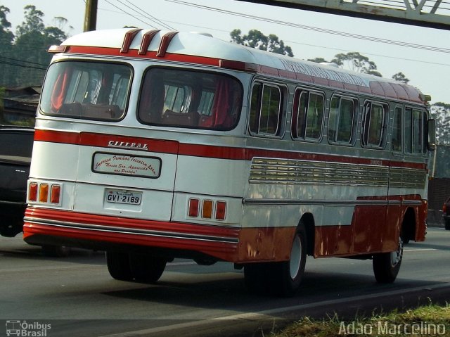 Empresa Irmãos Teixeira 32 na cidade de Belo Horizonte, Minas Gerais, Brasil, por Adão Raimundo Marcelino. ID da foto: 3713041.