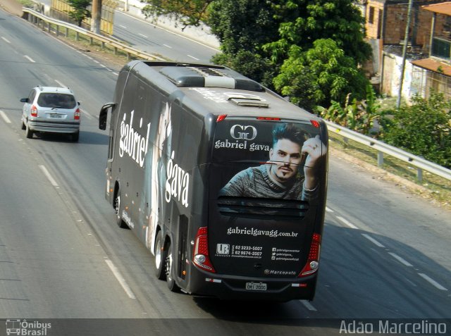 Gabriel Gava 2000 na cidade de Belo Horizonte, Minas Gerais, Brasil, por Adão Raimundo Marcelino. Número da foto: #3713152.