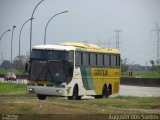 Empresa Gontijo de Transportes 15420 na cidade de Roseira, São Paulo, Brasil, por Augusto dos Santos. Número da foto: #3713317.