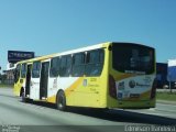 Viação Campo dos Ouros 3238 na cidade de Guarulhos, São Paulo, Brasil, por Edmilson Bandeira. Número da foto: #:id.
