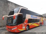 Rizzatti Turismo 3030 na cidade de Santa Maria, Rio Grande do Sul, Brasil, por Michel dos Santos. Número da foto: #:id.