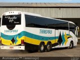 Viação Transpiauí 497 na cidade de Teresina, Piauí, Brasil, por Carlos Aguiar ®. Número da foto: #:id.
